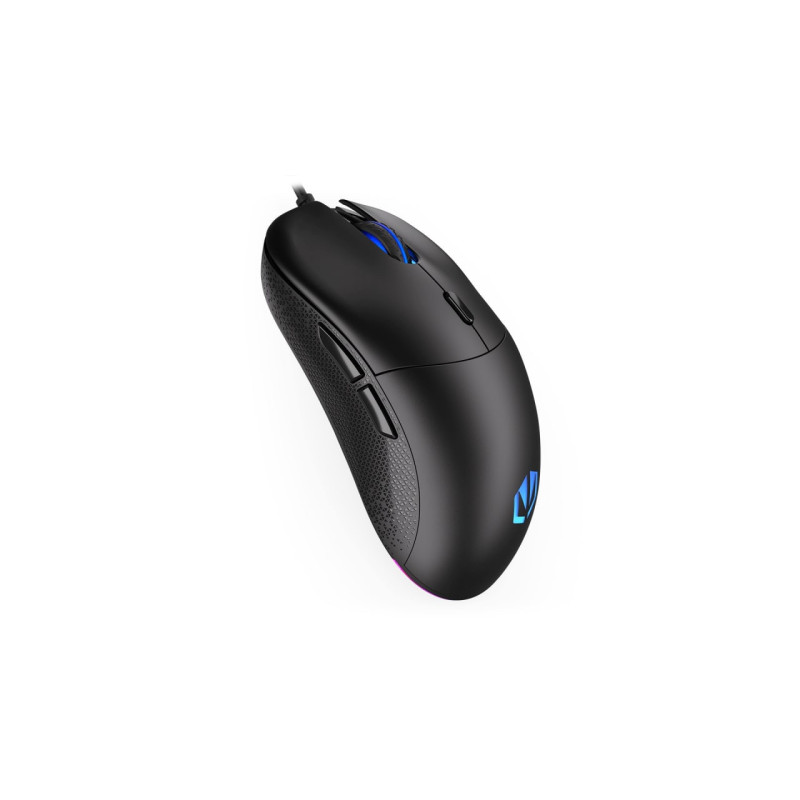 ENDORFY GEM mouse Gaming Ambidestro USB tipo-C Ottico 8000 DPI ENDORFY GEM mouse Gaming Ambidestro USB tipo-C Ottico 8000 DPI