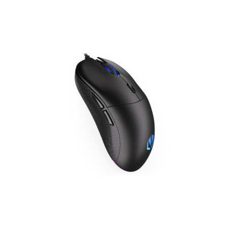 ENDORFY GEM mouse Gaming Ambidestro USB tipo-C Ottico 8000 DPI