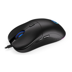 ENDORFY GEM mouse Gaming Ambidestro USB tipo-C Ottico 8000 DPI