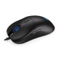 ENDORFY GEM mouse Gaming Ambidestro USB tipo-C Ottico 8000 DPI ENDORFY GEM mouse Gaming Ambidestro USB tipo-C Ottico 8000 DPI