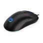 ENDORFY GEM mouse Gaming Ambidestro USB tipo-C Ottico 8000 DPI ENDORFY GEM mouse Gaming Ambidestro USB tipo-C Ottico 8000 DPI