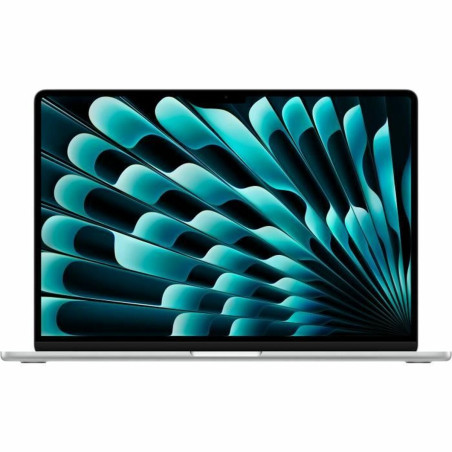 Laptop Apple MacBook Air M4 15,3" M4 16 GB RAM 512 GB SSD