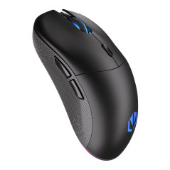 ENDORFY GEM Plus Wireless mouse Gaming Ambidestro RF Wireless + USB Type-C Ottico 26000 DPI