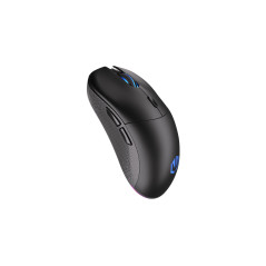 ENDORFY GEM Plus Wireless mouse Gaming Ambidestro RF Wireless + USB Type-C Ottico 26000 DPI