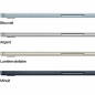 Laptop Apple MacBook Air M4 15,3" M4 16 GB RAM 512 GB SSD