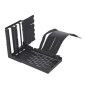 Lian Li VG4-4-V2X parte del case del computer Universale Kit GPU Lian Li VG4-4-V2X parte del case del computer Universale Kit GPU
