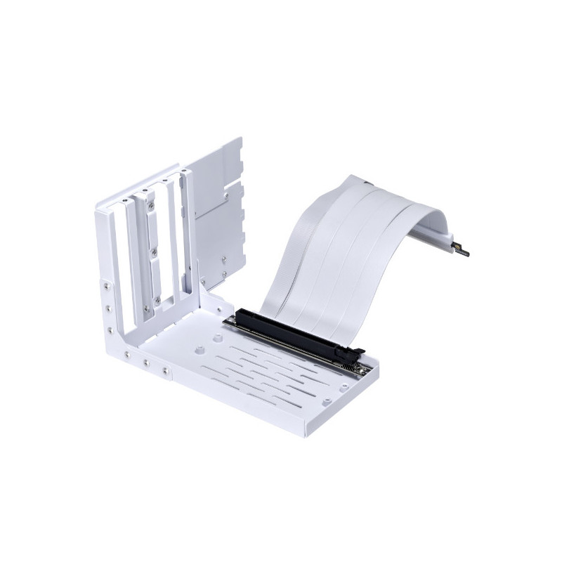 Lian Li VG4-4-V2W parte del case del computer Universale Kit GPU Lian Li VG4-4-V2W parte del case del computer Universale Kit GPU