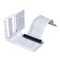 Lian Li VG4-4-V2W parte del case del computer Universale Kit GPU Lian Li VG4-4-V2W parte del case del computer Universale Kit GPU