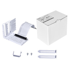 Lian Li VG4-4-V2W parte del case del computer Universale Kit GPU