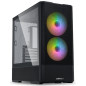 Lian Li LANCOOL 207 Tower Nero Lian Li LANCOOL 207 Tower Nero