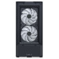 Lian Li LANCOOL 207 Tower Nero Lian Li LANCOOL 207 Tower Nero