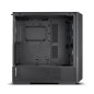 Lian Li LANCOOL 216X Midi Tower Nero, Trasparente Lian Li LANCOOL 216X Midi Tower Nero, Trasparente