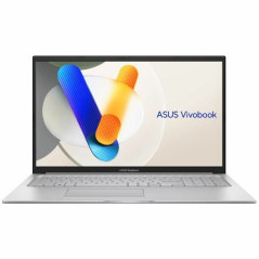Laptop Asus VivoBook 17 S1704 17,3" 16 GB 1 TB SSD Qwerty Español