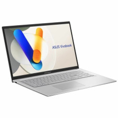 Laptop Asus VivoBook 17 S1704 17,3" 16 GB 1 TB SSD Qwerty Español