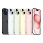 Apple iPhone 15 256GB Nero