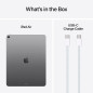 Tablet Apple iPad Air M3 13" M3 8 GB RAM 512 GB Gris