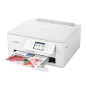 Canon PIXMA TS7650i Ad inchiostro A4 1200 x 1200 DPI Wi-Fi Canon PIXMA TS7650i Ad inchiostro A4 1200 x 1200 DPI Wi-Fi