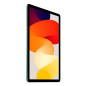 Xiaomi Redmi Pad SE Qualcomm Snapdragon 256 GB 27,9 cm (11") 8 GB Android 13 Verde Xiaomi Redmi Pad SE Qualcomm Snapdragon 256 GB 27,9 cm (11") 8 GB Android 13 Verde