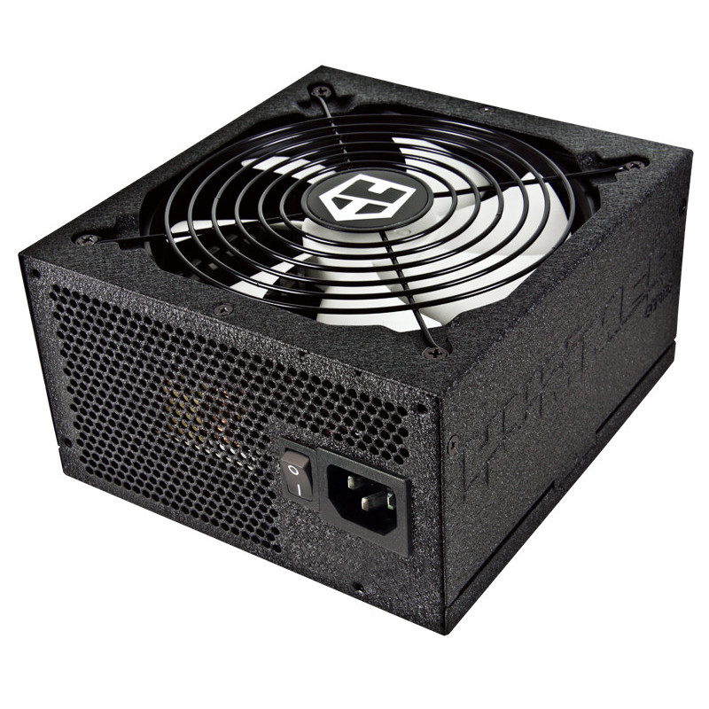 NOX Hummer 80 alimentatore per computer 650 W 20+4 pin ATX ATX Nero, Bianco NOX Hummer 80 alimentatore per computer 650 W 20+4 pin ATX ATX Nero, Bianco