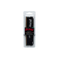 Kingston Technology FURY Beast 16 GB 5200 MT/s DDR5 CL40 DIMM Black Kingston Technology FURY Beast 16 GB 5200 MT/s DDR5 CL40 DIMM Black