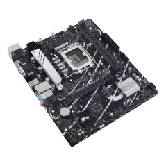 ASUS PRIME B760M-K D4 Intel B760 LGA 1700 micro ATX