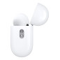 Apple AirPods Pro (seconda generazione) AirPods Pro (2nd generation) Cuffie Wireless In-ear Musica e Chiamate Bluetooth Bianco Apple AirPods Pro (seconda generazione) AirPods Pro (2nd generation) Cuffie Wireless In-ear Musica e Chiamate Bluetooth Bianco