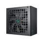 DeepCool PL650D alimentatore per computer 650 W 20+4 pin ATX ATX Nero DeepCool PL650D alimentatore per computer 650 W 20+4 pin ATX ATX Nero
