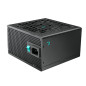 DeepCool PL650D alimentatore per computer 650 W 20+4 pin ATX ATX Nero DeepCool PL650D alimentatore per computer 650 W 20+4 pin ATX ATX Nero