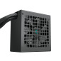 DeepCool PL650D alimentatore per computer 650 W 20+4 pin ATX ATX Nero DeepCool PL650D alimentatore per computer 650 W 20+4 pin ATX ATX Nero