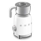 Smeg Montalatte 50's Style – Bianco LUCIDO – MFF11WHEU