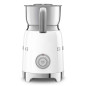 Smeg Montalatte 50's Style – Bianco LUCIDO – MFF11WHEU