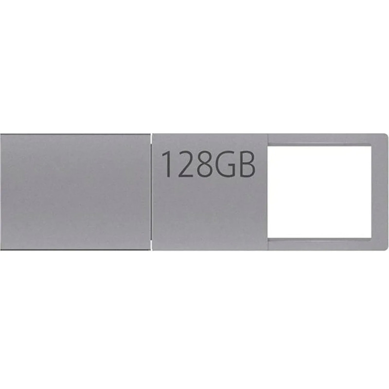 Xiaomi BHR8816GL unità flash USB 128 GB USB Type-A / USB Type-C 3.2 Gen 1 (3.1 Gen 1) Grigio Xiaomi BHR8816GL unità flash USB 128 GB USB Type-A / USB Type-C 3.2 Gen 1 (3.1 Gen 1) Grigio
