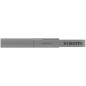 Xiaomi BHR8816GL unità flash USB 128 GB USB Type-A / USB Type-C 3.2 Gen 1 (3.1 Gen 1) Grigio