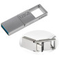Xiaomi BHR8816GL unità flash USB 128 GB USB Type-A / USB Type-C 3.2 Gen 1 (3.1 Gen 1) Grigio Xiaomi BHR8816GL unità flash USB 128 GB USB Type-A / USB Type-C 3.2 Gen 1 (3.1 Gen 1) Grigio