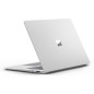 Microsoft Surface Laptop 7 - Copilot+ PC - 15'' touchscreen - Snapdragon X Elite - 16GB RAM - 256GB SSD - Device only - Platinum Microsoft Surface Laptop 7 - Copilot+ PC - 15'' touchscreen - Snapdragon X Elite - 16GB RAM - 256GB SSD - Device only - Platinum