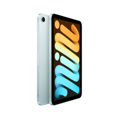 Apple iPad mini Wi-Fi + Cellular 256GB - Blu
