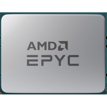 AMD EPYC 9334 processore 2,7 GHz 128 MB L3