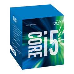 Intel Core i5-7500T processore 2,7 GHz 6 MB Cache intelligente