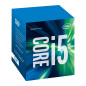 Intel Core i5-7500T processore 2,7 GHz 6 MB Cache intelligente