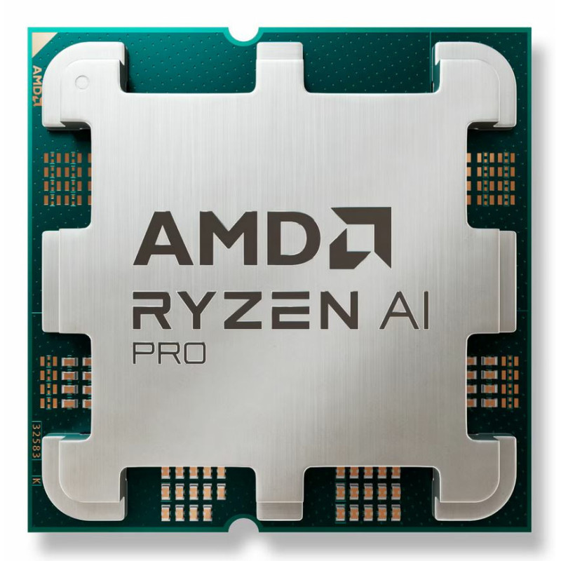 AMD Ryzen 5 PRO 8600G processore 4,3 GHz 16 MB L3 AMD Ryzen 5 PRO 8600G processore 4,3 GHz 16 MB L3