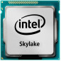 Intel Core i3-6100TE processore 2,7 GHz 4 MB Cache intelligente Intel Core i3-6100TE processore 2,7 GHz 4 MB Cache intelligente