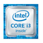 Intel Core i3-6100TE processore 2,7 GHz 4 MB Cache intelligente Intel Core i3-6100TE processore 2,7 GHz 4 MB Cache intelligente