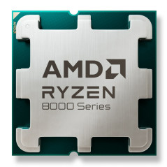 AMD Ryzen 5 8400F processore 4,2 GHz 16 MB L3