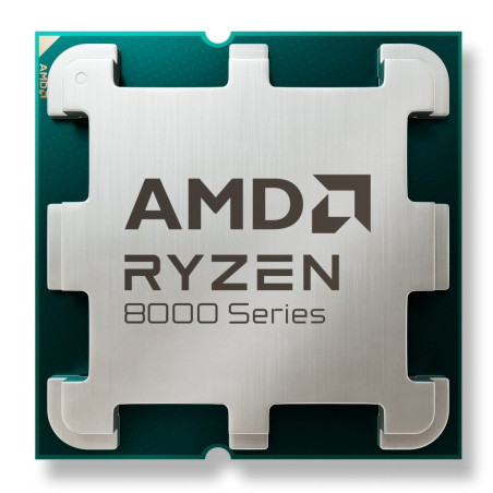 AMD Ryzen 5 8400F processore 4,2 GHz 16 MB L3