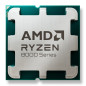 AMD Ryzen 5 8400F processore 4,2 GHz 16 MB L3 AMD Ryzen 5 8400F processore 4,2 GHz 16 MB L3