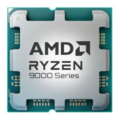 AMD Ryzen 5 9600X processore 3,9 GHz 38 MB L2 & L3