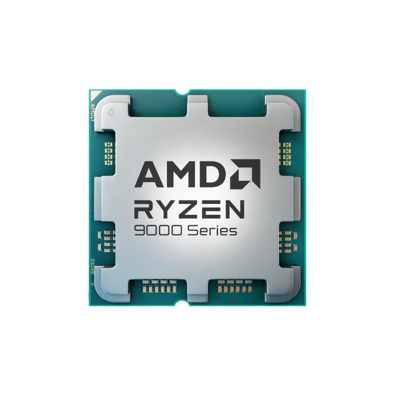 AMD Ryzen 5 9600X processore 3,9 GHz 38 MB L2 & L3