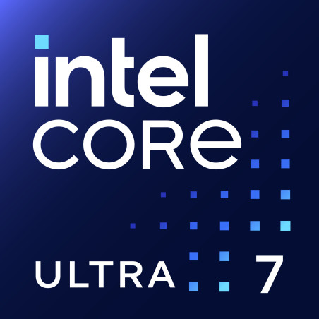 Intel Core Ultra 7 265K processore 30 MB Cache intelligente