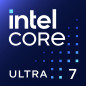 Intel Core Ultra 7 265K processore 30 MB Cache intelligente
