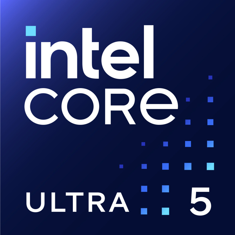 Intel Core Ultra 5 245KF processore 24 MB Cache intelligente Intel Core Ultra 5 245KF processore 24 MB Cache intelligente